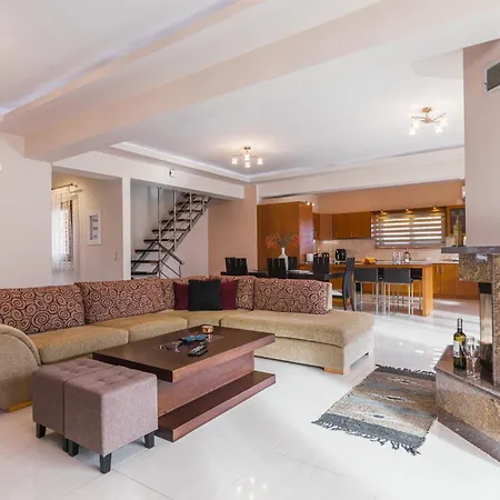 شقة Kristalia In *