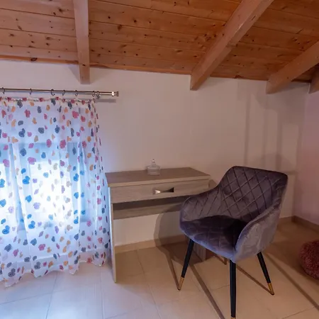 Lägenhet Kristalia In Anafonítria