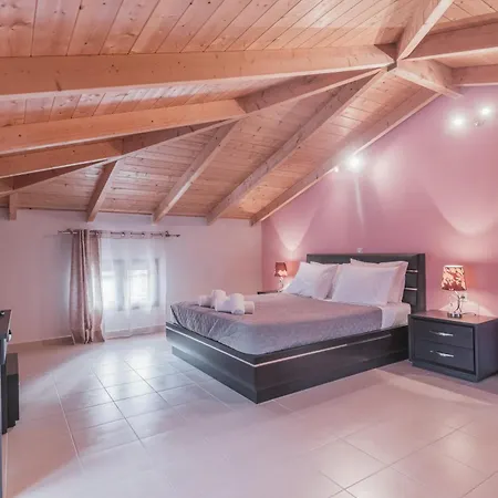 Kristalia In Lägenhet