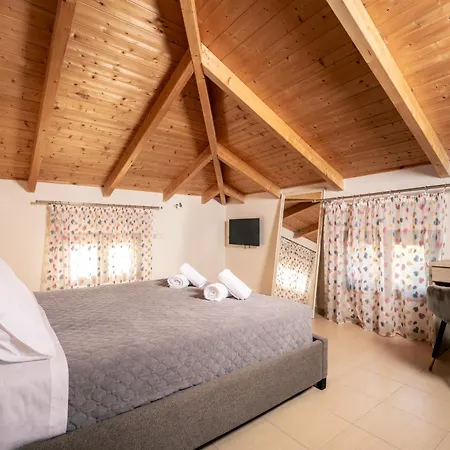 Kristalia In شقة *