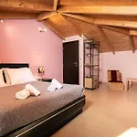 Kristalia In Apartman