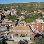 Apartman Kristalia In