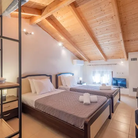 Apartman Kristalia In *