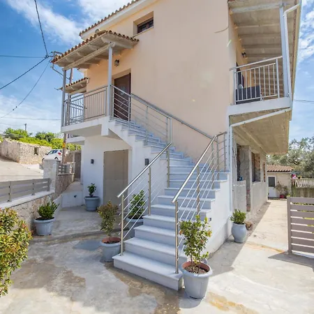 Apartment Kristalia In