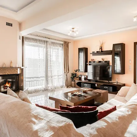 公寓 Kristalia In *