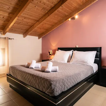 Kristalia In * Anafonítria