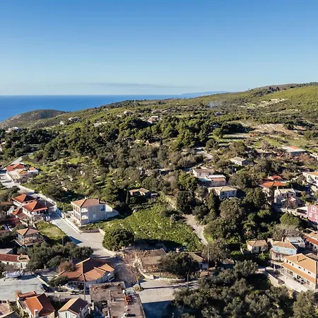 Kristalia In 公寓 Anafonítria