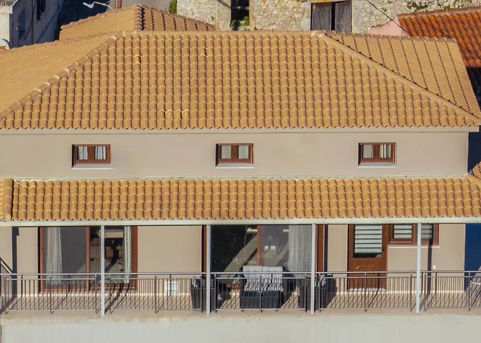 Apartment Kristalia In *