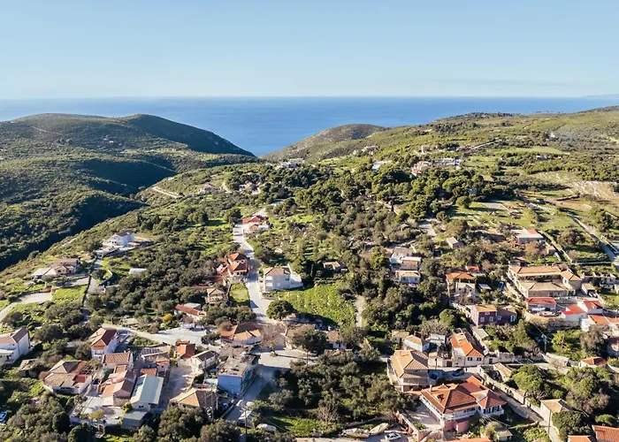 Apartment Kristalia In *