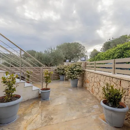 Apartamento Kristalia In