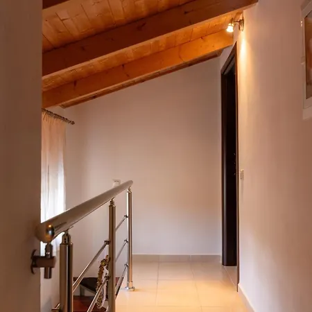 Kristalia In Apartmán *