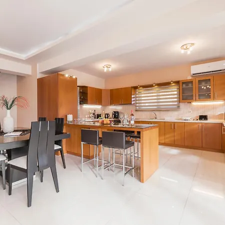 Kristalia In Apartmán *