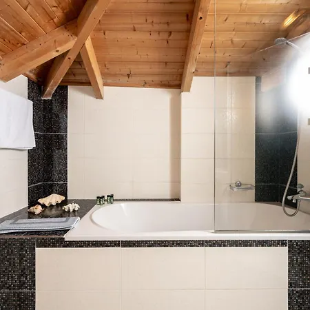 Apartman Kristalia In